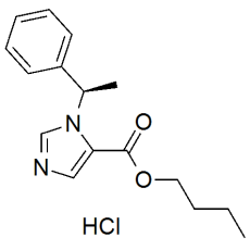 n-Butomidate HCl