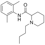 Bupivacaine