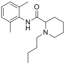 Bupivacaine