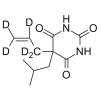 Butalbital-d5 0.1mg/ml