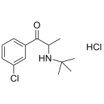 Bupropion Hydrochloride