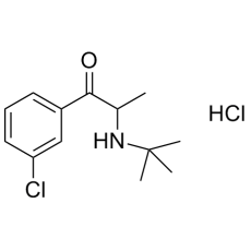 Bupropion Hydrochloride