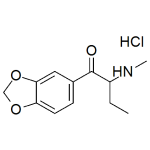 Butylone HCl