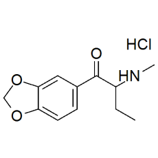 Butylone HCl