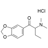 Dibutylone HCl (Bk-DMBDB HCl)