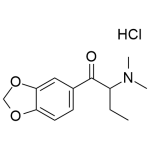 Dibutylone HCl (Bk-DMBDB HCl)