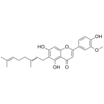 Cannflavin A