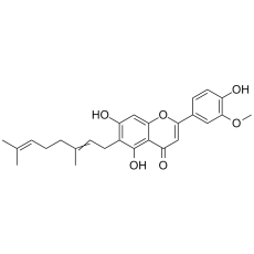 Cannflavin A