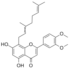 Methoxy-Cannflavin C