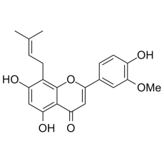 Iso-cannflavin B