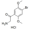 Bk-2C-B (βk-2C-B) HCl 1mg/ml