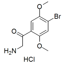 bk-2C-B (βk-2C-B) HCl