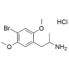DOB HCl 0.1mg/ml