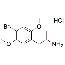 DOB HCl 1mg/ml