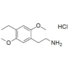 2C-E HCl 1mg/ml