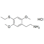 2C-T-2 HCl 1mg/ml