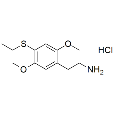 2C-T-2 HCl (2-(4-Ethylthio-2,5-dimethoxyphenyl) ethanamine HCl)