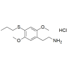 2C-T-7 HCl (2,5-Dimethoxy-4-(n)-propylthiophenethylamine HCl)