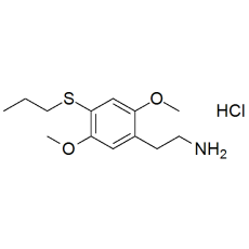 2C-T-7 HCl 1mg/ml