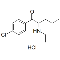 4-Cl-EAPP HCl