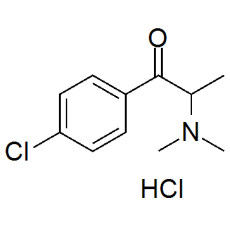 4-CDMC HCl (4-Chlorodimethyl-cathinone)