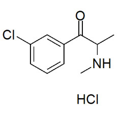 3-CMC HCl (Clophedrone)