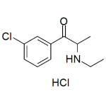 3-CEC HCl (3-chloroethcathinone)