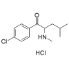 4-Chloroisohexedrone HCl (4-Cl-iHEX)