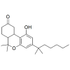 Nabilone variant - shorter chain