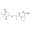 Captopril-NEM-derivative