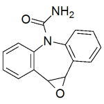 Carbamazepine-10,11-epoxide