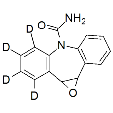 Carbamazepine-10,11-epoxide-d4 0.1mg/ml
