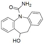 10,11-Dihydro-10-Hydroxycarbamazepine 1mg/ml