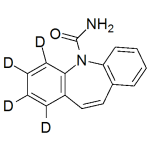 Carbamazepine-d4 0.1mg/ml