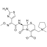 Cefepime