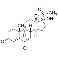 Chlormadinone