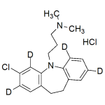 Clomipramine-d4 HCl 0.1mg/ml