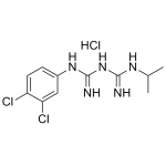 Chlorproguanil Hydrochloride