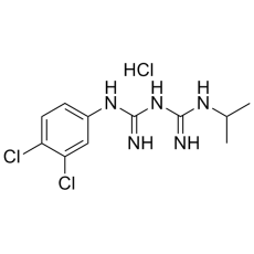 Chlorproguanil Hydrochloride