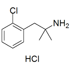 Clortermine HCl 1mg/ml