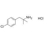 Chlorphentermine Hydrochloride