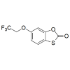 6-(2,2,2-Trifluoroethoxy)benzo[d][1,3]oxathiol-2-one