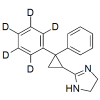Cibenzoline d5