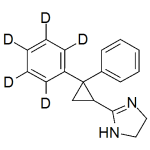 Cibenzoline d5
