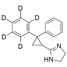 Cibenzoline d5