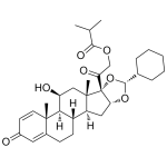 Ciclesonide