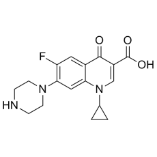 Ciprofloxacin