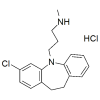 N-Desmethyl-Clomipramine HCl
