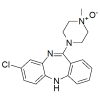 Clozapine-N-oxide