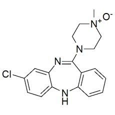 Clozapine-N-oxide